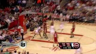 Sports Center Top Plays - Feb 27 '09