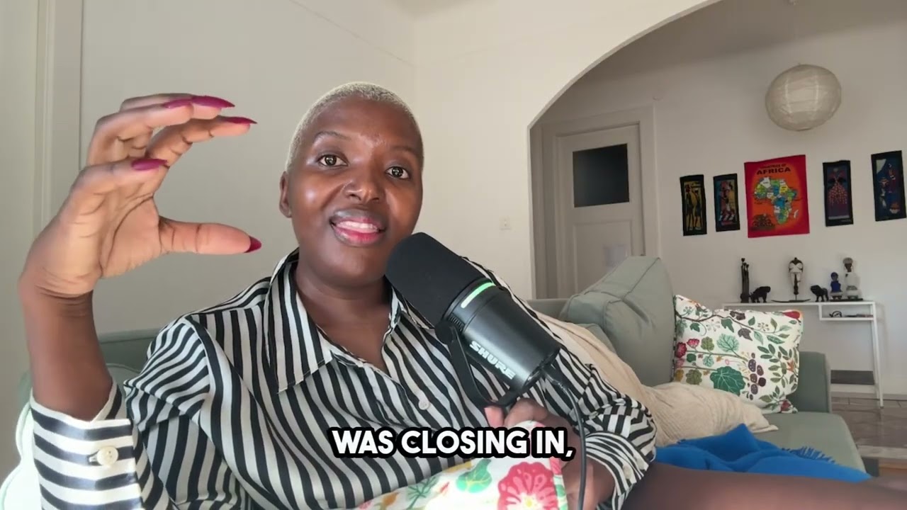 Bluebeard Explained | Women Who Run With the Wolves Chapter 2