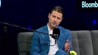 Crypto Skeptic Ben McKenzie on Latest Binance, Coinbase Regulatory Woes