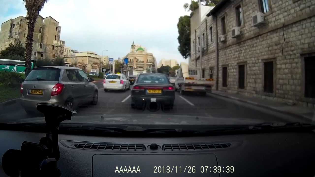 AliExpress - G2W Car DVR + NT96650 + AR0330 ISRAEL