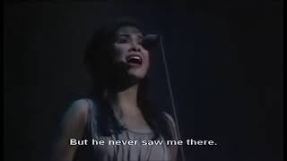 One Day More! with Lyrics    10th Anniversary Concert  with Song Words