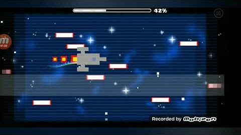 [ICONIC LEVEL] Unity by FunnyGame and TriAxis (Epic Insane) | Geometry Dash #GeometryDash