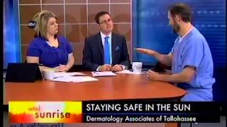 What s Going Around - Staying Safe in the Sun