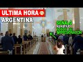 SUCEDIO AYER! UNA NIÑA SEÑALANDO AL ALTAR EN MISA , IMPRESIONÓ A TODOS POR LO QUE VEIAN!