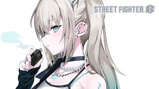 【 スト6 】マスターの景色こんばんは【 Rei7 / にじさんじ 】