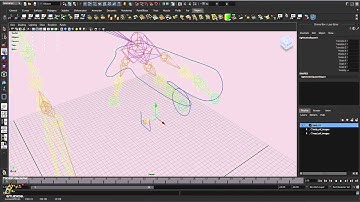 Set Driven Keys Part 1