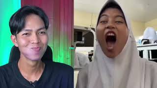 tahan Tawa #11 || Video lucu bikin ngakak || film lucu