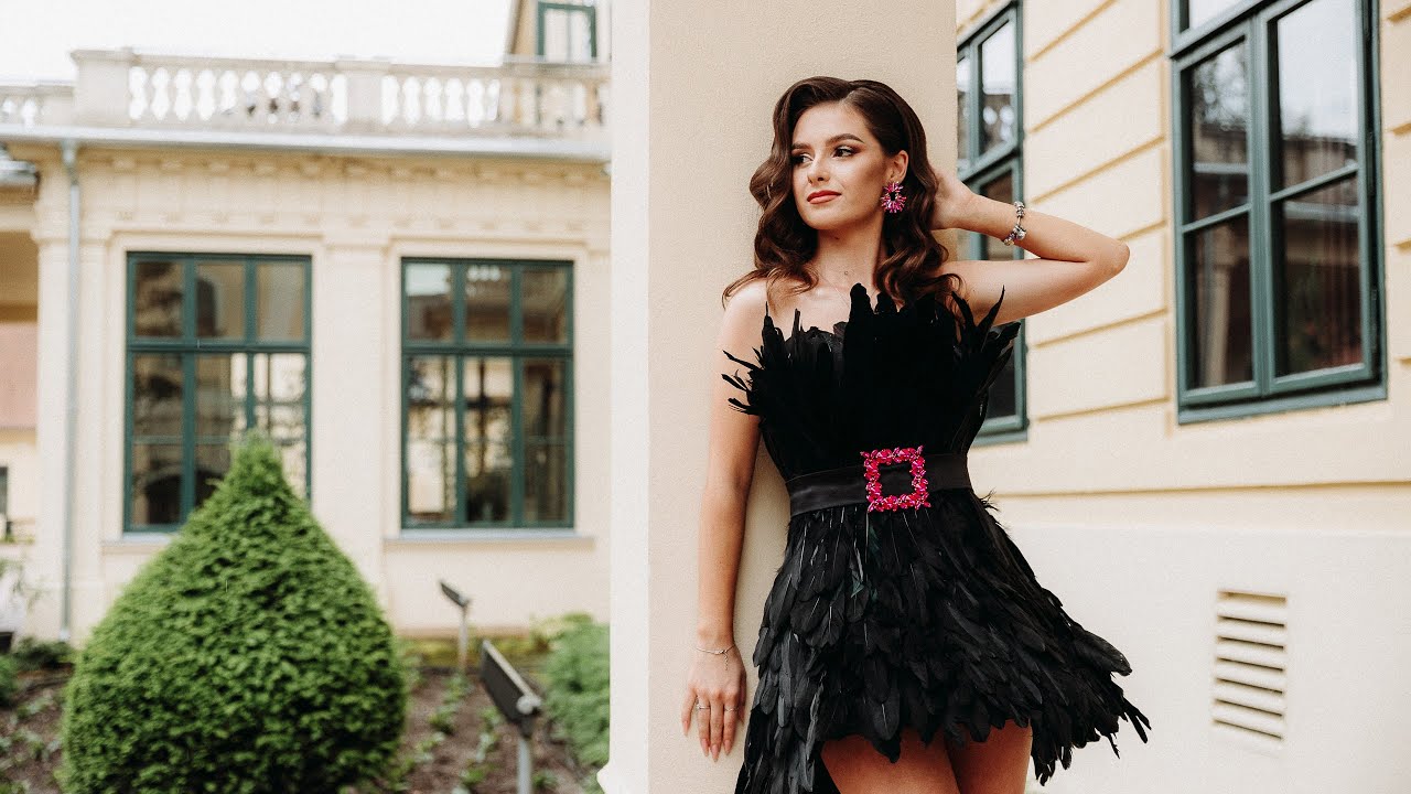 Video Majorat Andra - Trailer -