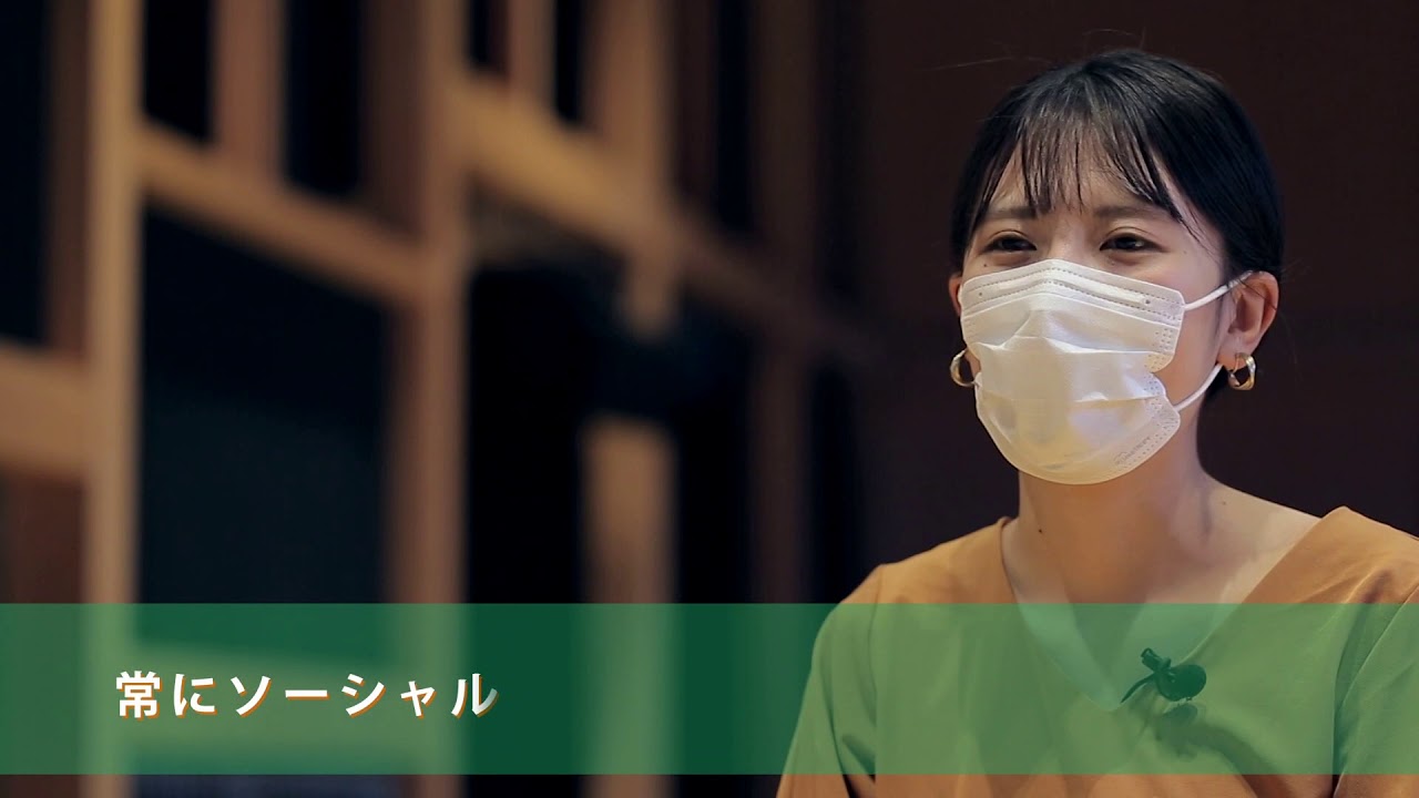 後期入試出願終了間近 大東文化の魅力を知る動画をもう一度チェック Daito Eyes 大東文化大学