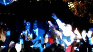 Arab Money (At The China Club) Akon, Busta Rhymes, Splif And Tony Yayo