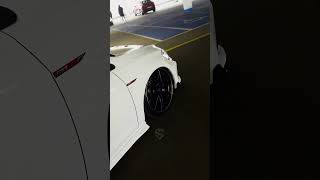 Low, clean, and built to stand out.#Volkswagen #CarEdit #CleanBuild