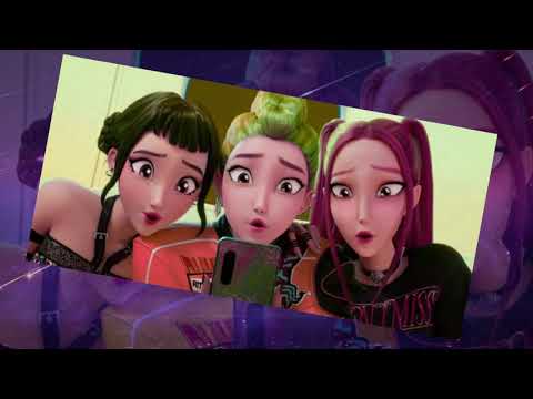 مراجعة الموسيقى التصويرية لمسلسل صائدو الشياطين الكوري لماذا فاقت هذه الموسيقى التصويرية توقع