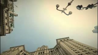 HALMA - By The Way Video (Andreas Bianca Remix)