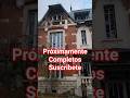 descubrimos Urbex Intacto en Francia🇨🇵  #abandonado #urbex #shorts #fyp #fyp #parati #viral #short