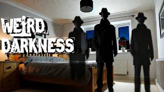 THE HAT MAN AND SHADOW PEOPLE: The Dark Difference Between These Terrifying Entities