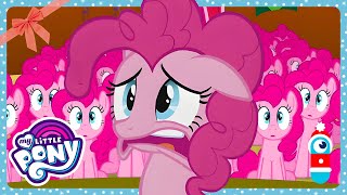 too many pinkies my little pony season 3 wildbrain kids