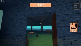 Roblox 🍍Sponge [Alpha] Chapter 2#2