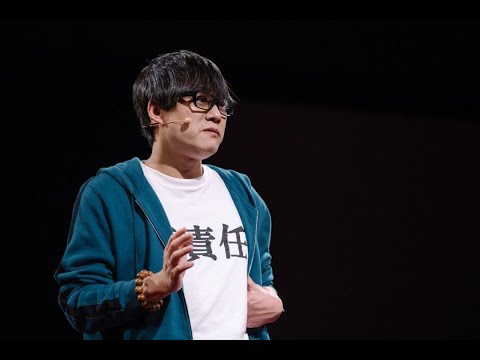 詞人林夕自揭焦慮症：負能量是唯一的逃脫