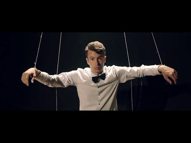 LA SPERANZA E' LA VIRTU DI UN SOGNATORE