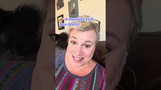 A Mive Veil Has Lifted