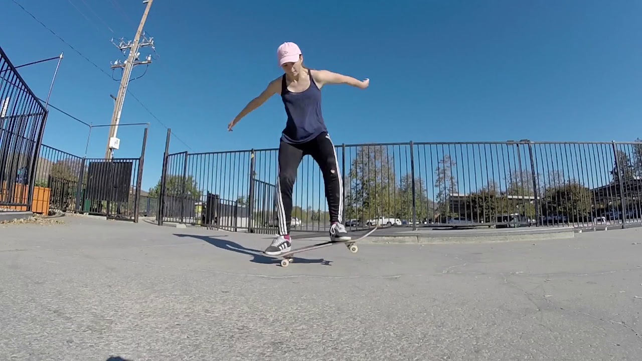 I HURT MY ANKLE AGAIN