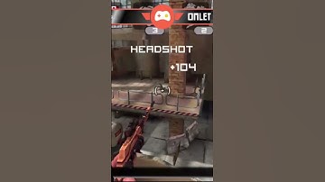 Frontline commando one man army #shorts