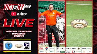 T1 20:25 - HFA OLD BOYS VS LA MARIA SI ION OLD BOYS