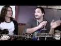 Nine-String Stories with Periphery