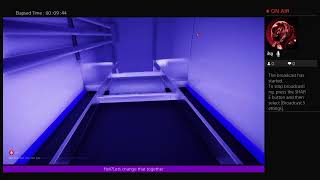 Yt vibe check 6 /Chill stream Mirrors edge