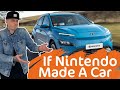 2021 Hyundai Kona Electric Review | It’s Exactly Like A Nintendo Wii 🎮