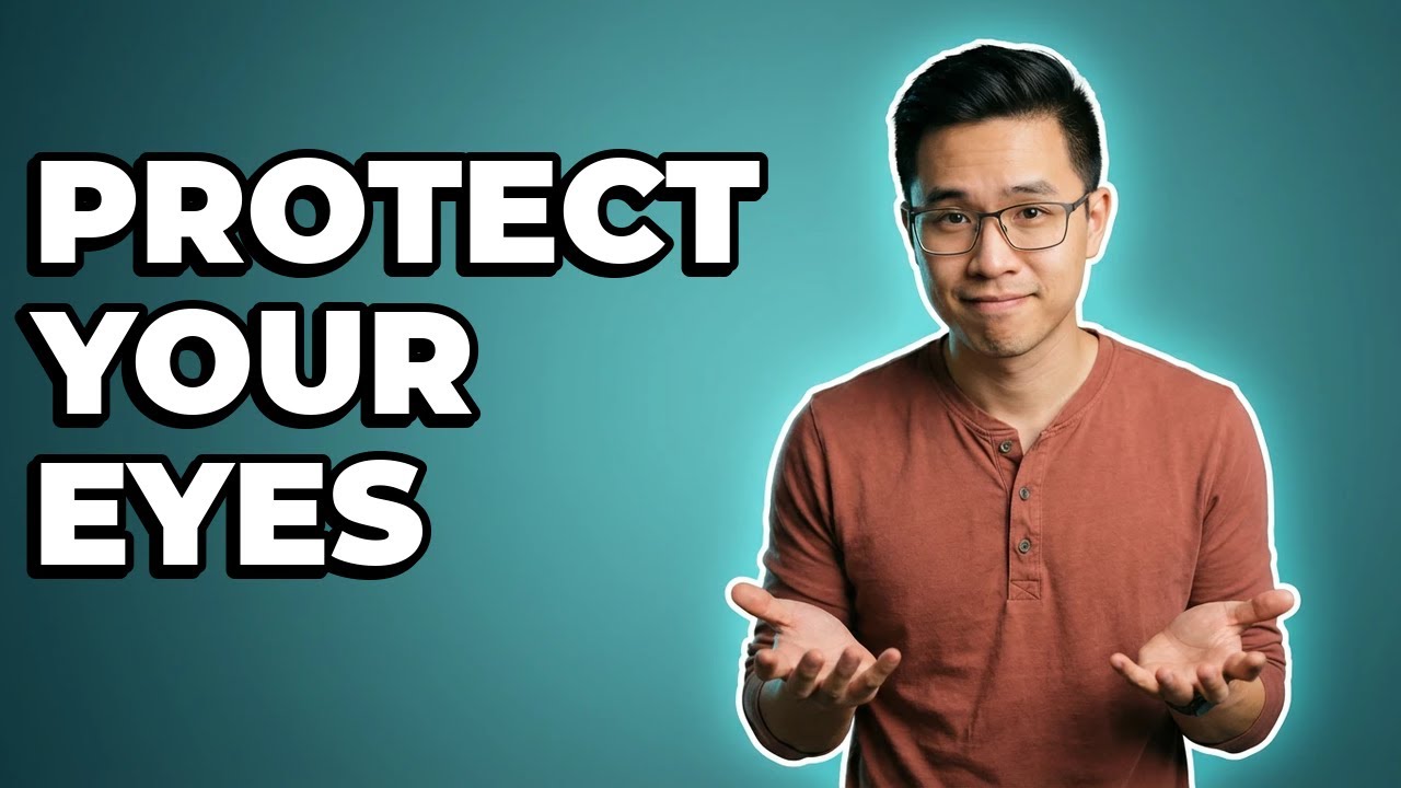 What Lighting Setup Improves Eye Health While Gaming?