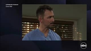 General Hospital 6-3-26 Preview GH 3rd June 2026