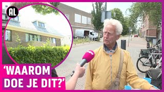Knettergek: gemeente koopt dikke villa van 2 miljoen voor asielzoekers!