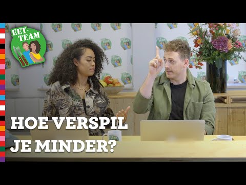 Video: Manieren Om Voedselverspilling Te Gebruiken