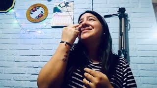 La Niña De Tus Ojos En Lsa