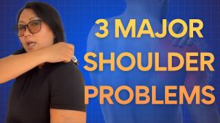 I Was Terrified to Treat Shoulders | Here's What Finally Made It Click