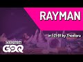 Rayman by Thextera in 1:21:01 - Summer Games Done Quick 2021 Online