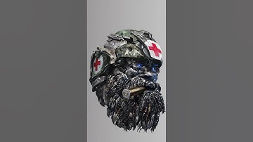 Why Hound’s Red Cross Was Removed #Transformers #Hound #TLK