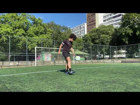 Thumbnail do vídeo