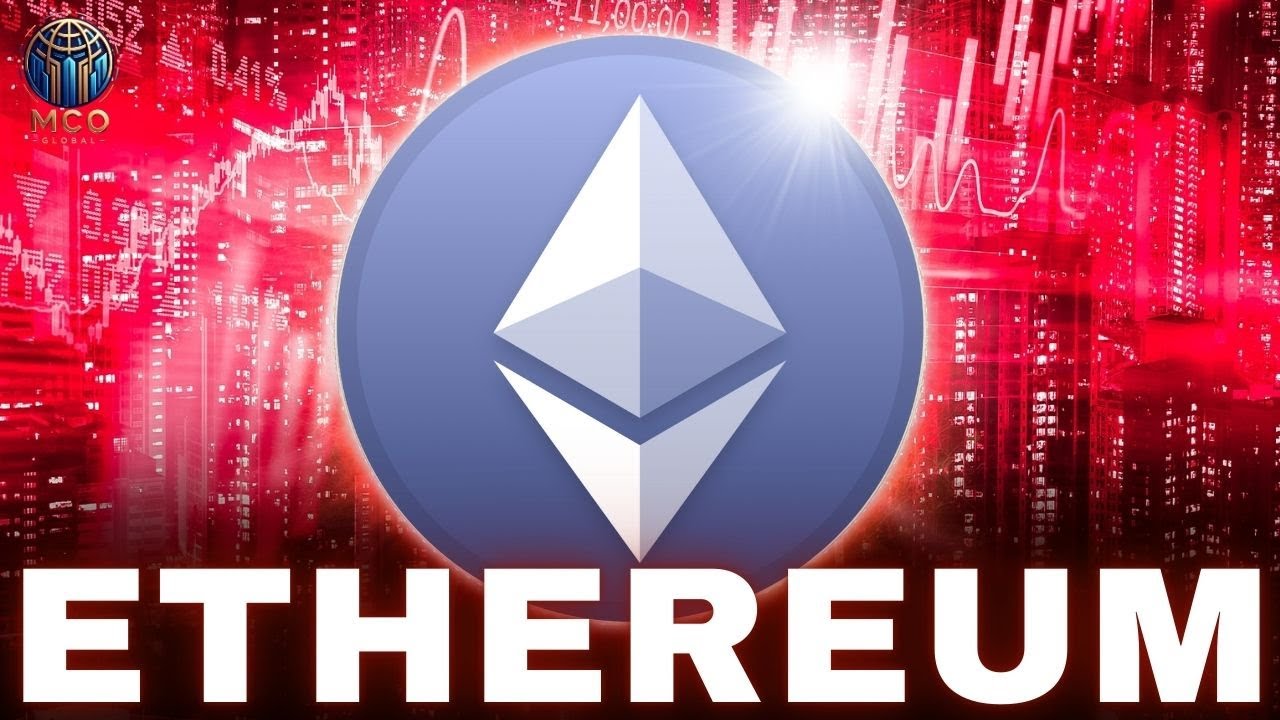 Ethereum (ETH): Die Nächsten Preisziele! Elliott Wellen Analyse!