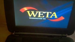 WETA Logo 1997