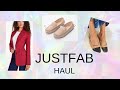 JustFab Haul: Review and Style