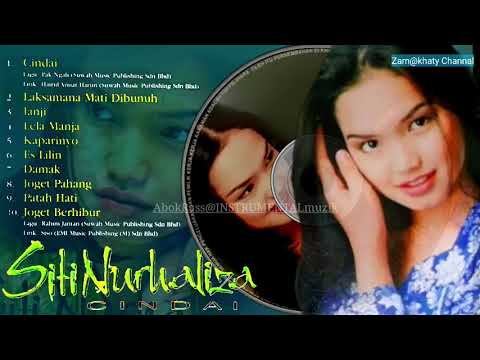 album SITI NURHALIZAcindai(zam@khaty)