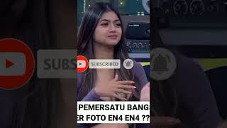 Pengakuan Model Dewasa Pemersatu Bangsa, After Foto EN4k EN4k⁉️#shorts #short #ngakak #kocak #komedi