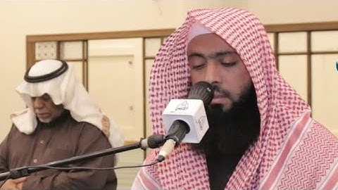 تلاوة رائعة || سورة المؤمنون كاملة || القارئ / عبدالله القرناس ١٤٤٦هـ
