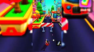 #Subway station #road sectors #running Vedio virl $support subscribe #naruto #subwaysurfers # screenshot 3