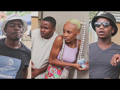 Buying A Prostitute Ep2 | With @lightii_networks