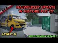 BARDZO DUŻO ZMIAN W POLISH CAR DRIVING!!