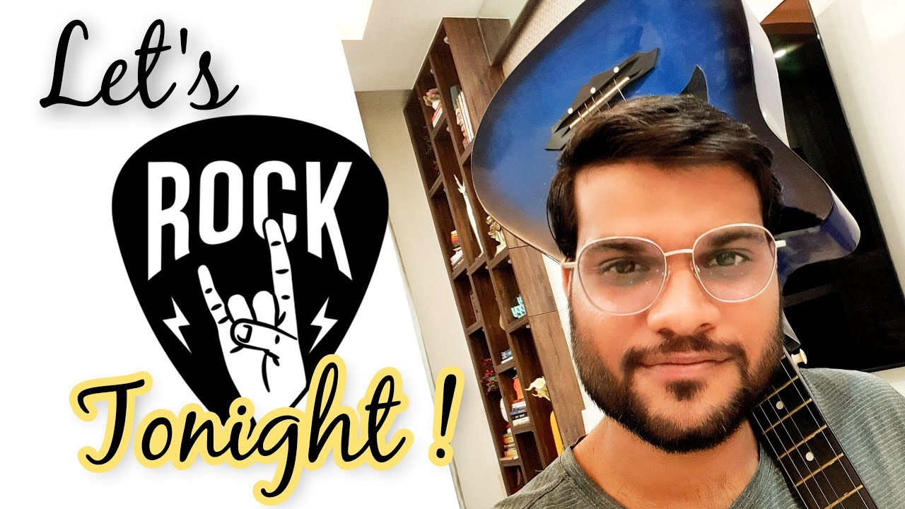 Let's Rock with A2 | YT Promotion + Music + Talk with Family - YouTube