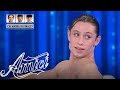 Amici 23 - Dustin - Give it to me